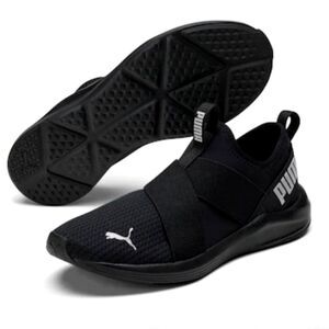 Puma Prowl Cat Slip-On Walking Shoes